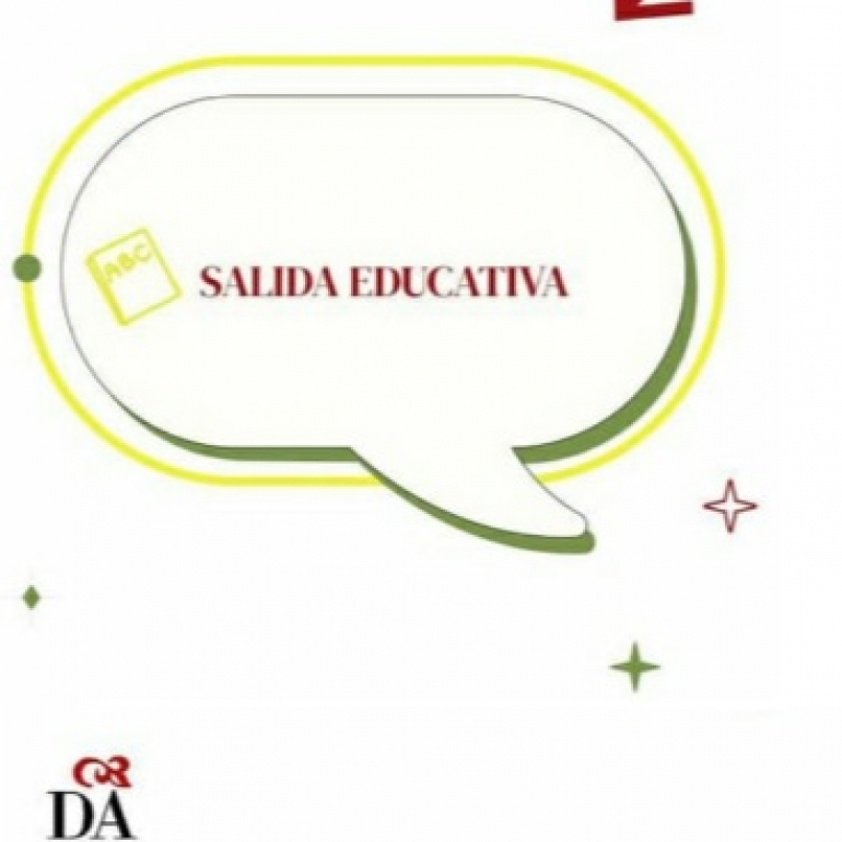 BEATMEMO SALIDA EDUCATIVA